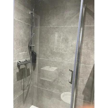Msk Elite Hotel London Room photo