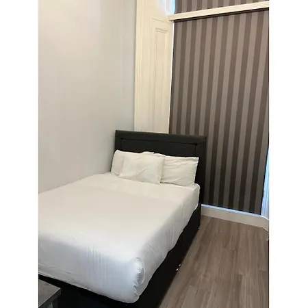 Msk Elite Hotel London Room photo