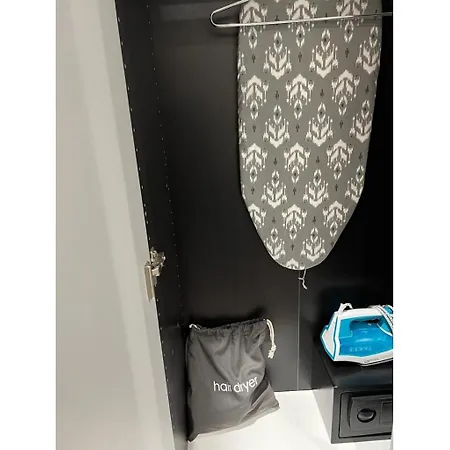 Msk Elite Hotel London Room photo
