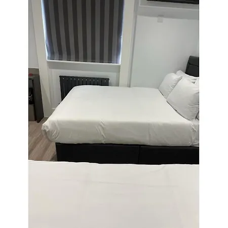 Msk Elite Hotel London Room photo