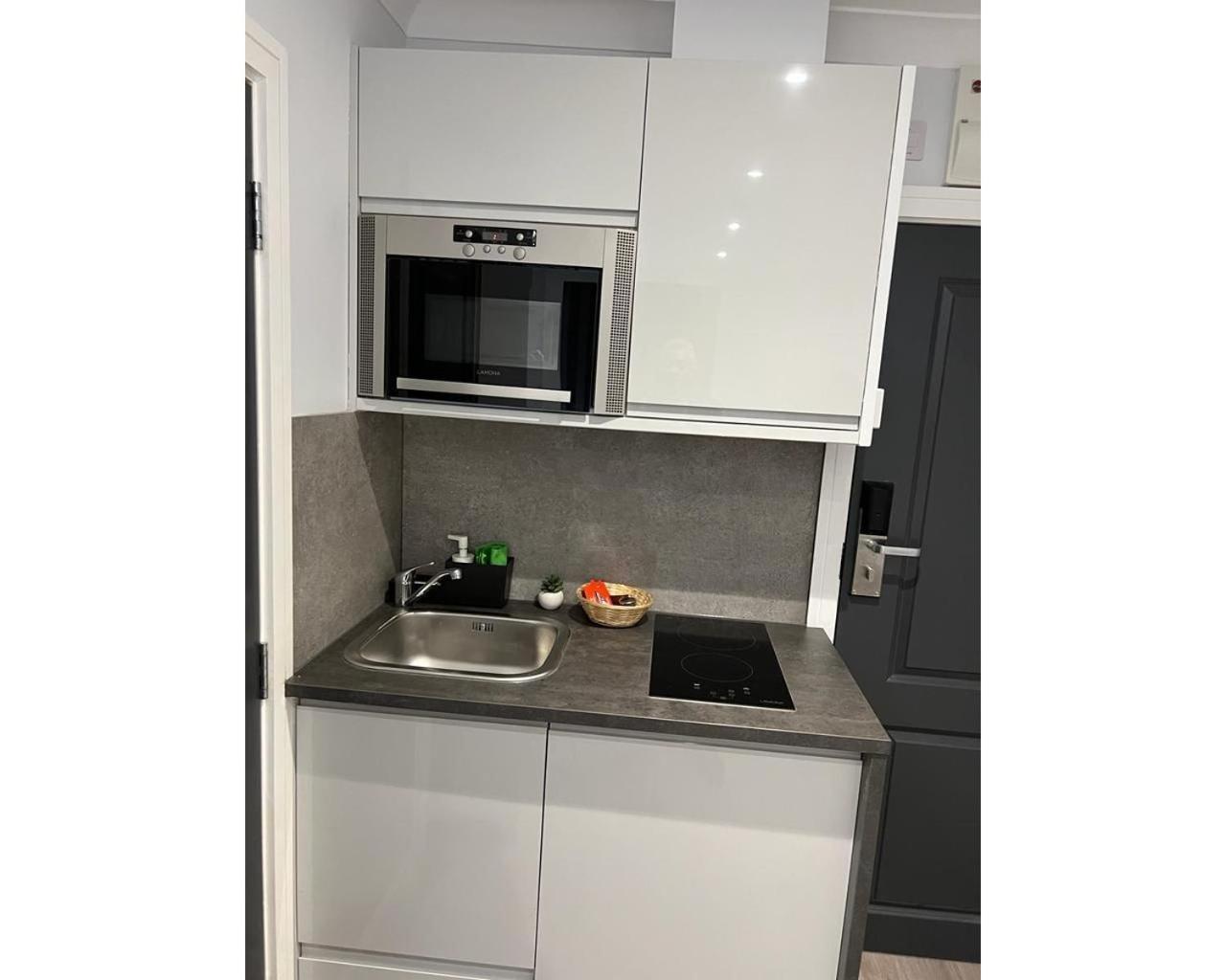 Hotel Msk Elite Londen