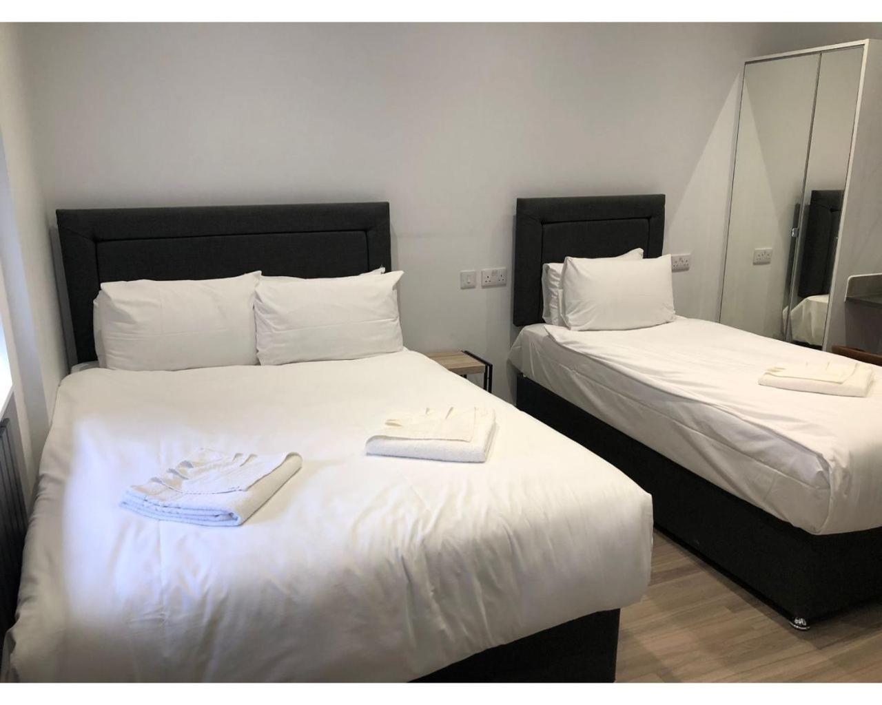 Hotel Msk Elite Londen