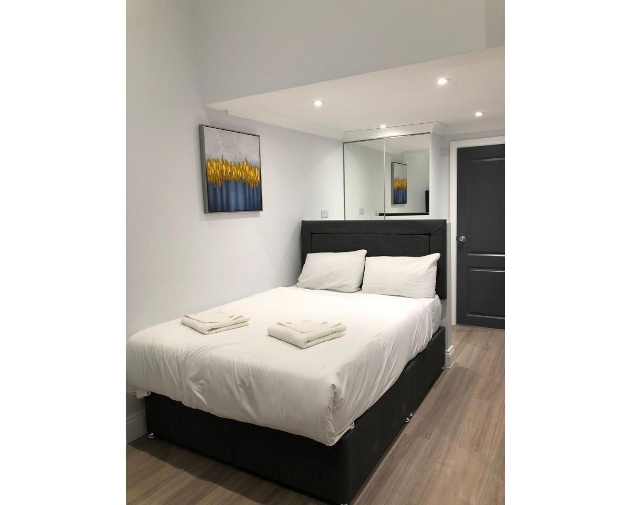 Msk Elite Hotel Londen