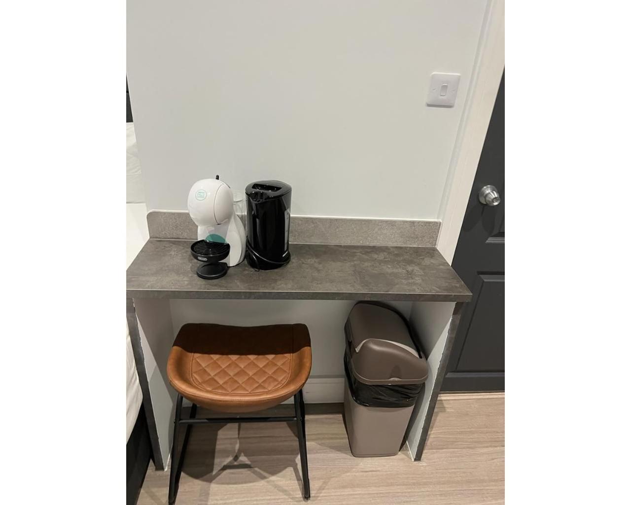 Hotel Msk Elite Londen