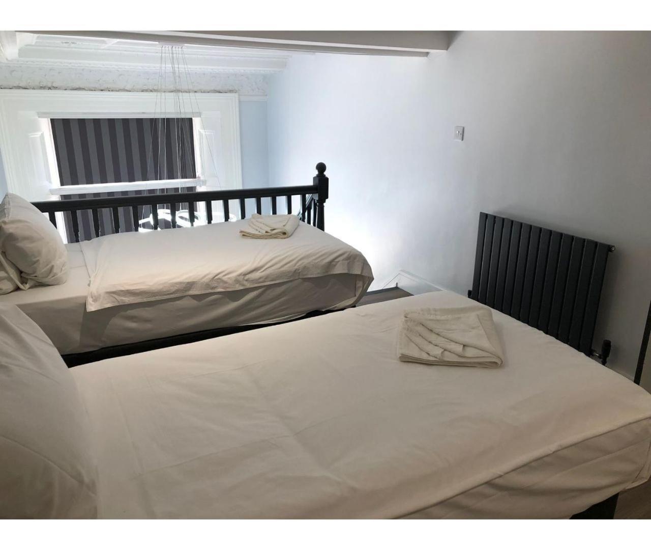 Msk Elite 4* Londen