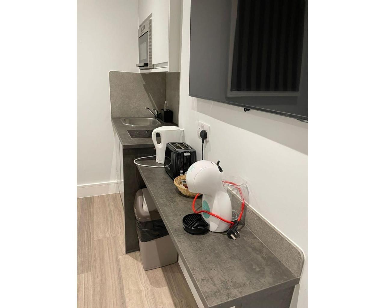 Msk Elite 4* Londen