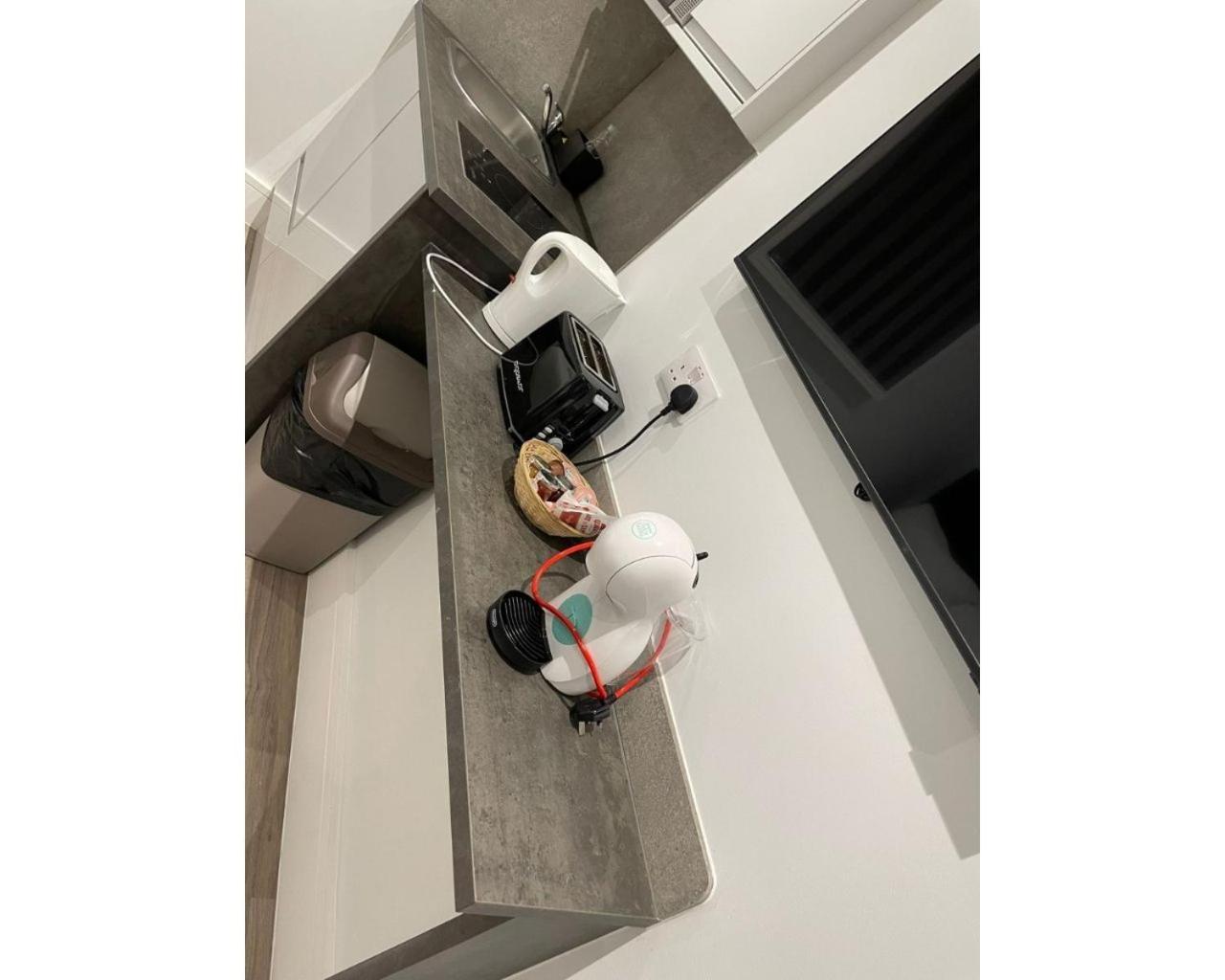 Hotel Msk Elite 4*