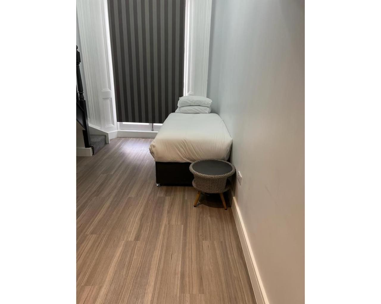 Msk Elite 4* Londen