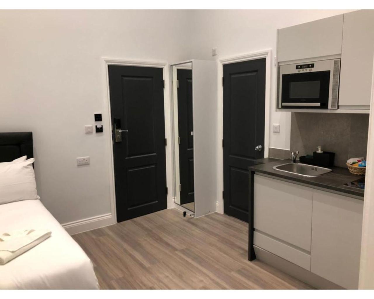 Hotel Msk Elite Londen