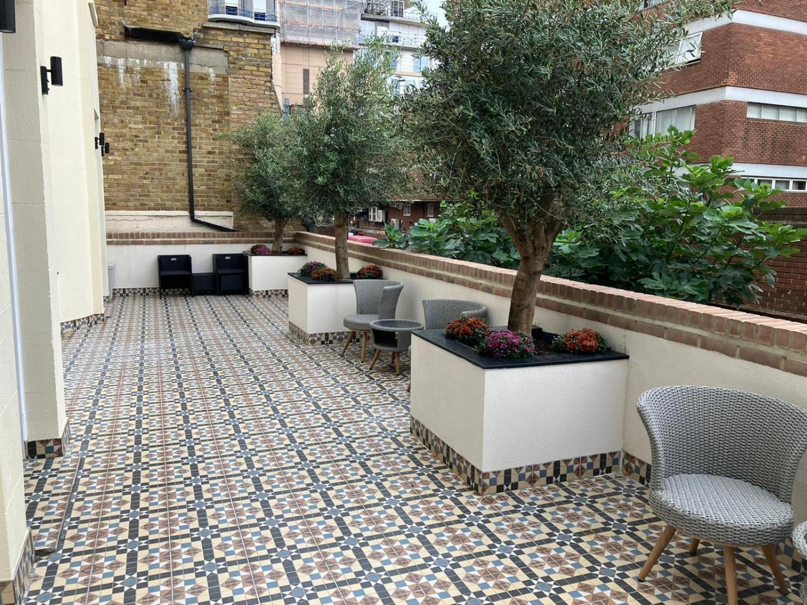 Hotel Msk Elite Londen