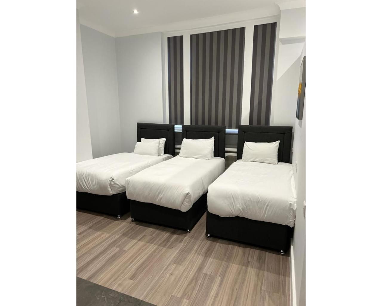 Msk Elite Londen