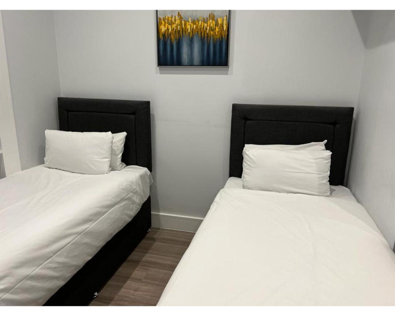 Msk Elite 4* Londen
