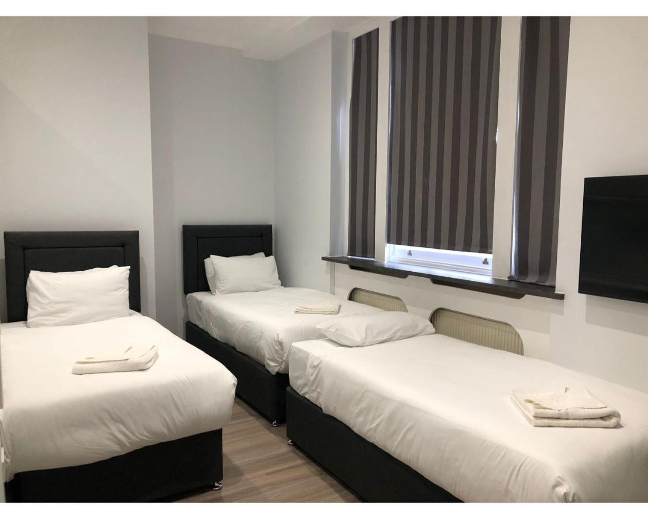 Hotel Msk Elite Londen